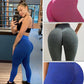 👖2023 Donne pantaloni yoga Leggings stretti sexy👖